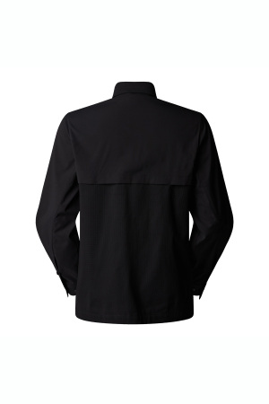 L/S Lıghtrange Kadın Gömlek - NF0A8B54 Siyah - 6