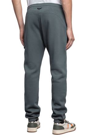 M-Badge Erkek Cargo Pantolon - NP0A4I33 Yeşil - 3