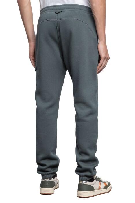 M-Badge Erkek Cargo Pantolon - NP0A4I33 Yeşil - 3