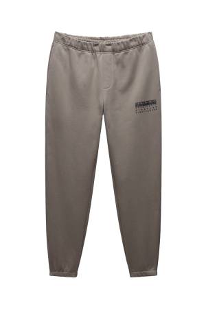 M-Premium Erkek Pantolon - NP0A4I6P Bej - Napapijri