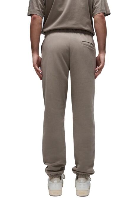 M-Premium Erkek Pantolon - NP0A4I6P Bej - 4
