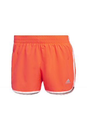 M20 Kadın Short - H31065 Turuncu - EU-Adidas