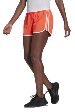 M20 Kadın Short - H31065 Turuncu - 2
