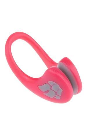 Ergo Nose Unisex Burun Klipsi - M0712 02 Pembe - Madwave