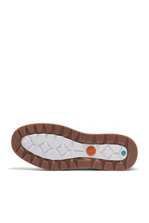 Maple Grove Leather Slip On Erkek Ayakkabı - TB0A5PY4 Vizon - 6