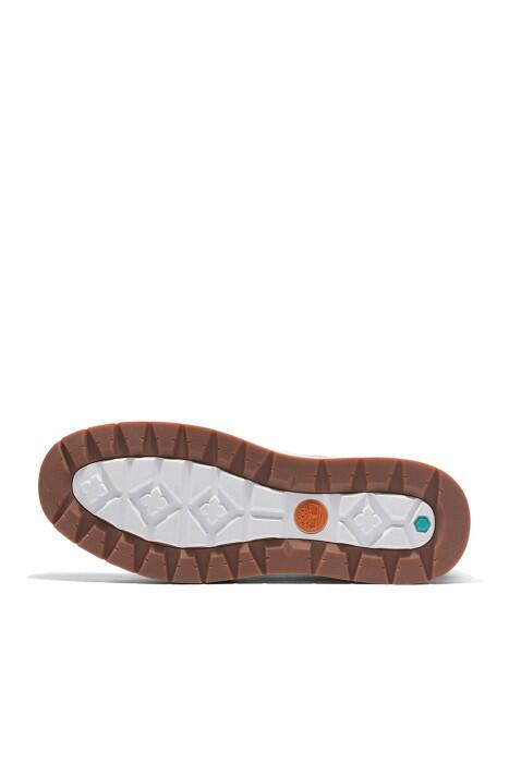Maple Grove Leather Slip On Erkek Ayakkabı - TB0A5PY4 Vizon - 6