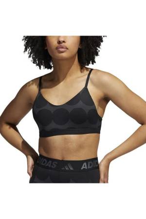 Marimekko Kadın Bra - H16923 Siyah - 2