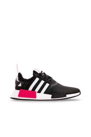 Marimekko Nmd_R1 Kadın Ayakkabı - H00655 Siyah - Adidas