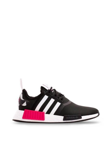 Marimekko Nmd_R1 Kadın Ayakkabı - H00655 Siyah - 1