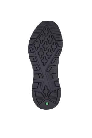 Mid Lace Up Erkek Ayakkabı - TB0A1ZPU Siyah - 4