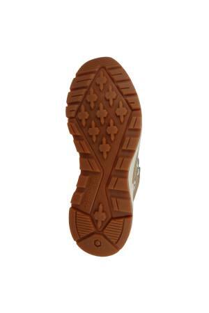 Mid Lace Up Erkek Ayakkabı - TB0A2PC2 Hardal - 4