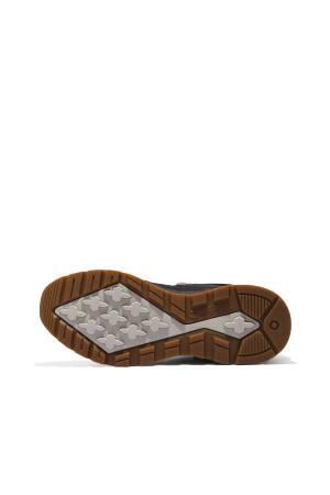 Mid Lace Up Waterproof Erkek Ayakkabı - TB0A61QG Siyah - 4