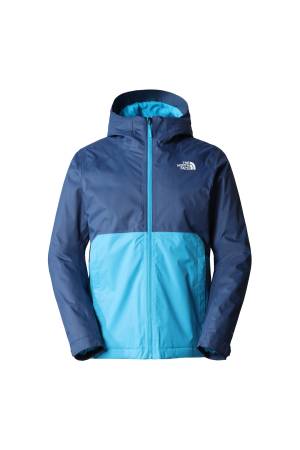 Mıllerton Insulated Erkek Mont - NF0A3YFI Mavi - The North Face