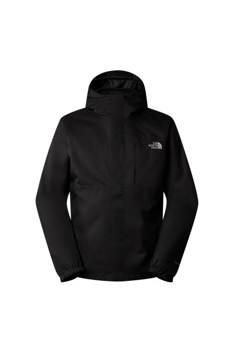 Mıllerton Insulated Erkek Mont - NF0A3YFI Siyah - 2