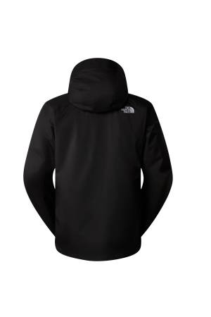 Mıllerton Insulated Erkek Mont - NF0A3YFI Siyah - 3