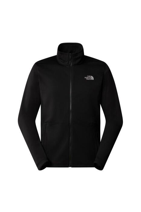 Mıllerton Insulated Erkek Mont - NF0A3YFI Siyah - 4