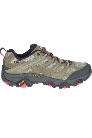 Moab 3 Gtx Kadın Ayakkabı - J036322 Yeşil - Merrell