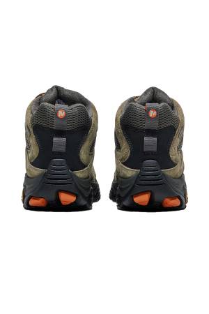 Moab 3 Mıd Gtx Erkek Bot - J035791 Yeşil - 6