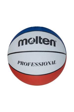 Molten Basket Topu - BC7R2-T1 Beyaz/Siyah/Mavi - 3