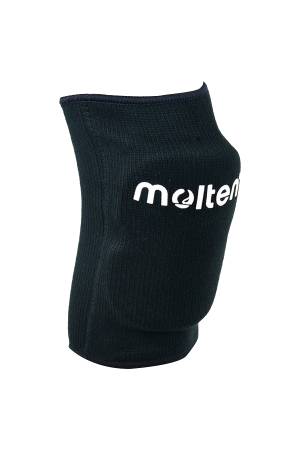 Molten Voleybol Dizliği - MOLNP-01-BK Siyah - Molten