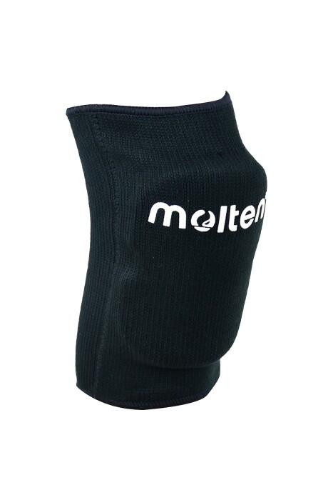 Molten Voleybol Dizliği - MOLNP-01-BK Siyah - 1