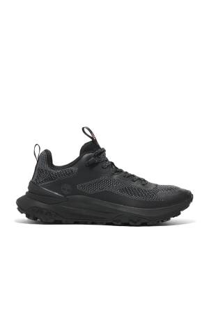 Motion Access Low Lace Up Erkek Ayakkabı - TB0A6DJK Siyah - Timberland