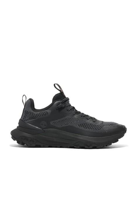 Motion Access Low Lace Up Erkek Ayakkabı - TB0A6DJK Siyah - 1