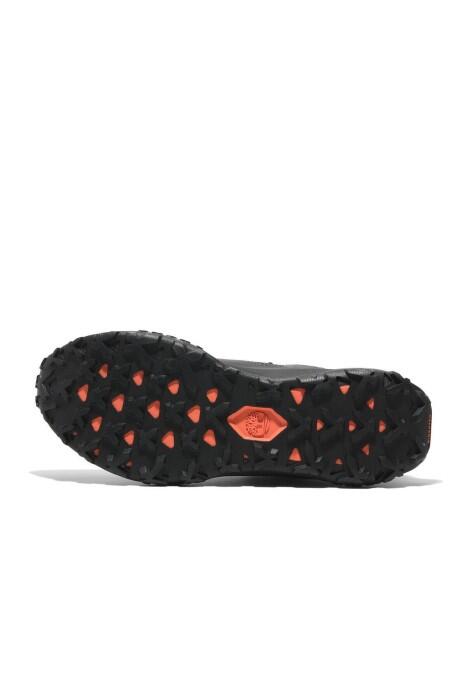 Motion Access Low Lace Up Erkek Ayakkabı - TB0A6DJK Siyah - 2