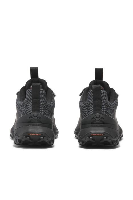Motion Access Low Lace Up Erkek Ayakkabı - TB0A6DJK Siyah - 4