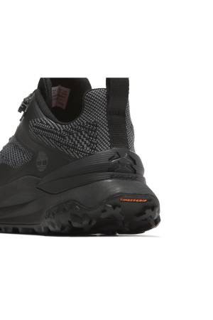 Motion Access Low Lace Up Erkek Ayakkabı - TB0A6DJK Siyah - 5