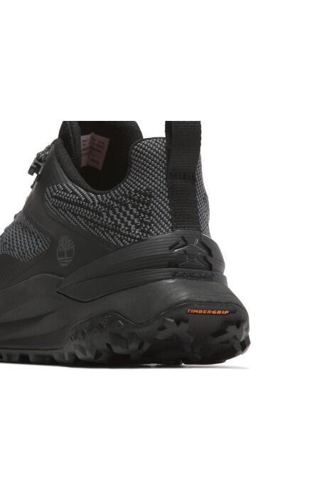 Motion Access Low Lace Up Erkek Ayakkabı - TB0A6DJK Siyah - 5