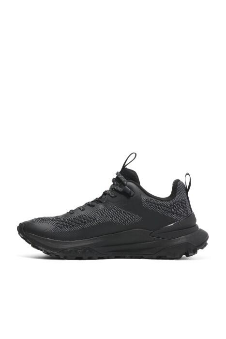 Motion Access Low Lace Up Erkek Ayakkabı - TB0A6DJK Siyah - 6