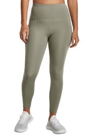 Motion Ankle Kadın Tayt - 1369488 Yeşil - Under Armour
