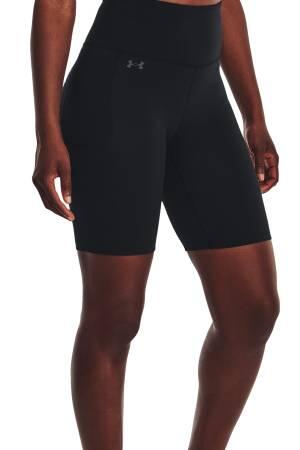 Motion Bike Kadın Şort - 1377088 Siyah - Under Armour