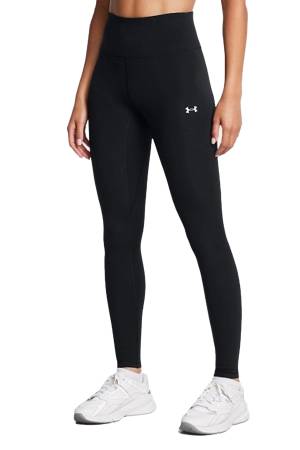 Motion Kadın Tayt - 1388649 Siyah - Under Armour