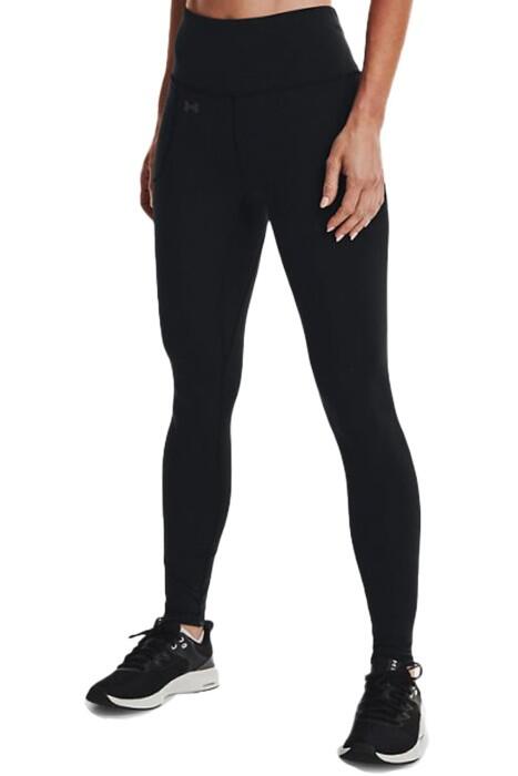 Motion Legging Kadın Tayt - 1361109 Siyah/Siyah - 1