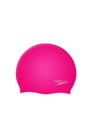 Moulded Sılc Cap Ju Unisex Silikon Bone - 8-70990F290 Pembe - Speedo