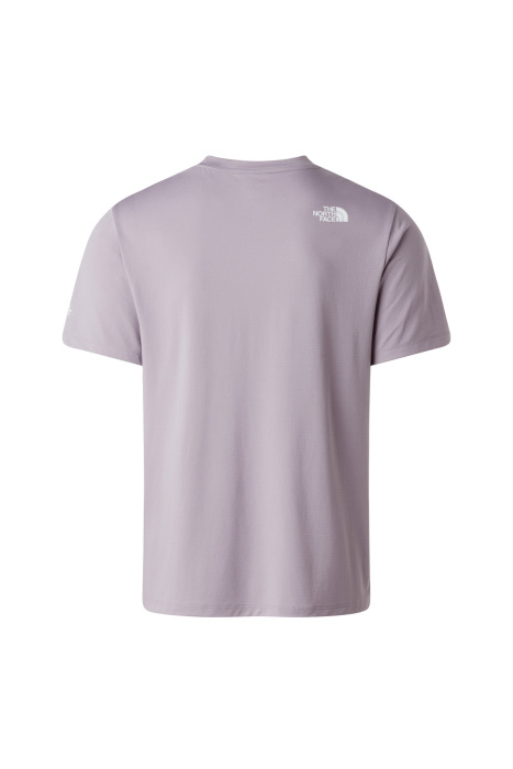 Mountain Athletics 24/7 Erkek T-Shirt - NF0A893Z Gri - 2