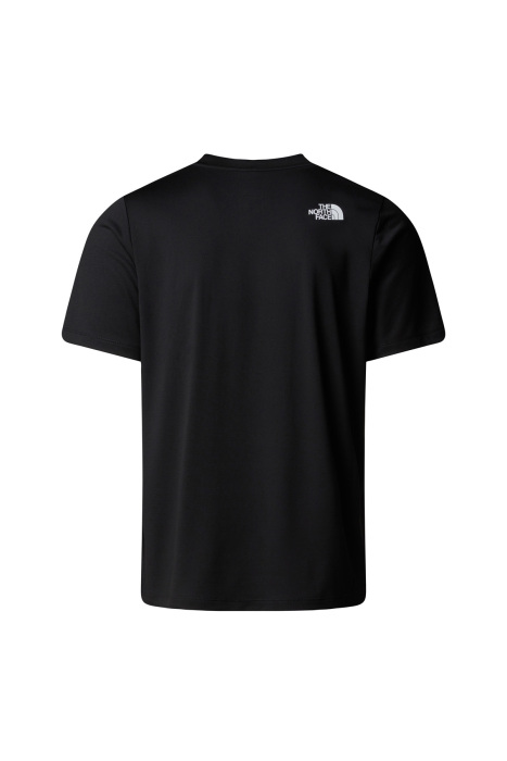 Mountain Athletics 24/7 Erkek T-Shirt - NF0A893Z Siyah - 2