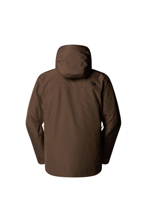 Mountain Light Triclimate Gtx Erkek Mont -NF0A84FC Kahverengi - 3