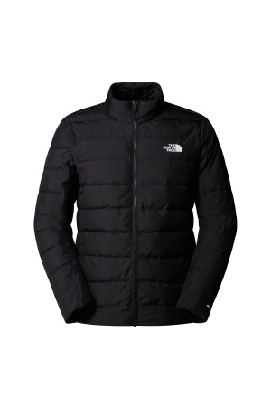 Mountain Light Triclimate Gtx Erkek Mont -NF0A84FC Kahverengi - 4