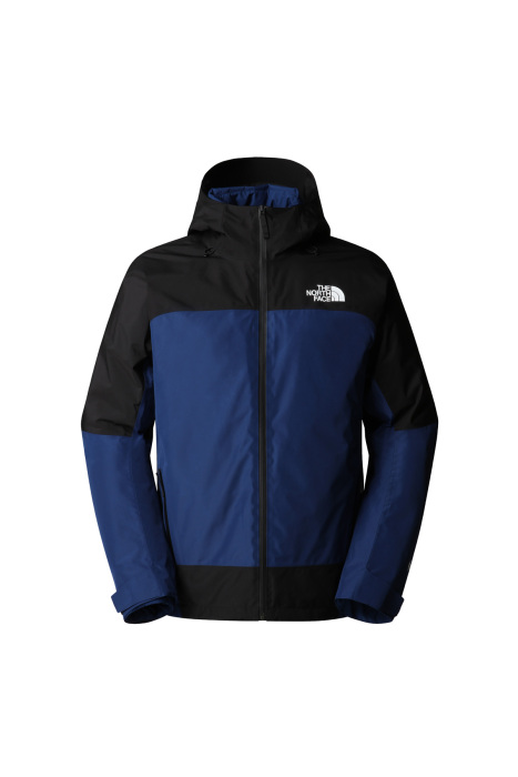 Mountain Light Triclimate Gtx Erkek Mont -NF0A84FC Mavi/Siyah - 2