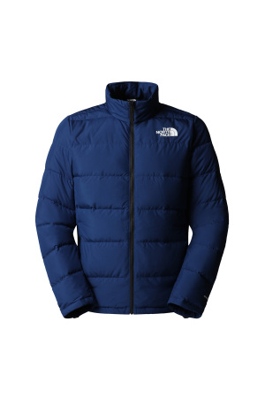 Mountain Light Triclimate Gtx Erkek Mont -NF0A84FC Mavi/Siyah - 4