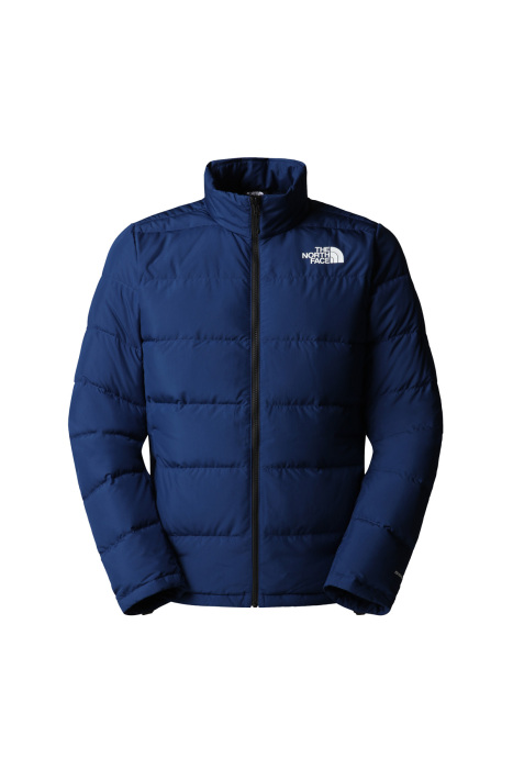 Mountain Light Triclimate Gtx Erkek Mont -NF0A84FC Mavi/Siyah - 4