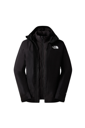 Mountain Light Triclimate Gtx Erkek Mont -NF0A84FC Siyah - The North Face