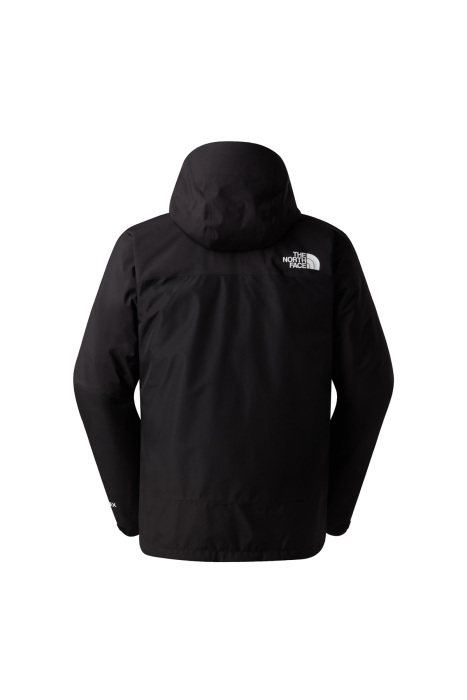 Mountain Light Triclimate Gtx Erkek Mont -NF0A84FC Siyah - 2