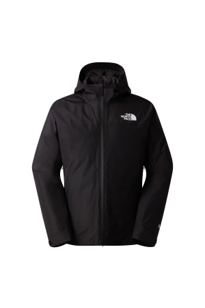Mountain Light Triclimate Gtx Erkek Mont -NF0A84FC Siyah - 3