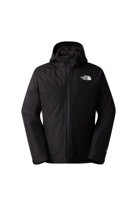 Mountain Light Triclimate Gtx Erkek Mont -NF0A84FC Siyah - 3