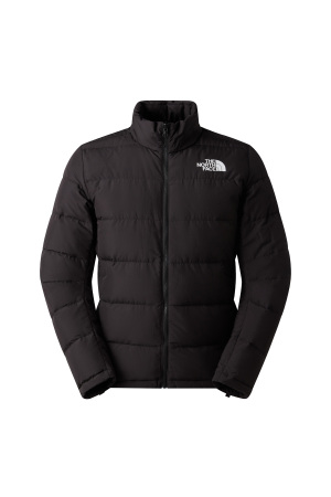 Mountain Light Triclimate Gtx Erkek Mont -NF0A84FC Siyah - 4