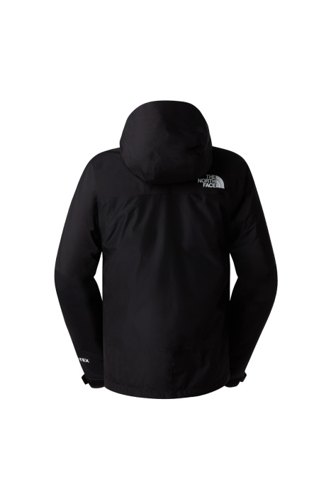 Mountaın Lıght Trıclımate Gtx Kadın Mont - NF0A84EY Siyah - 2